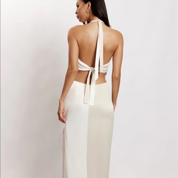 Meshki dress - Picture 3 of 4